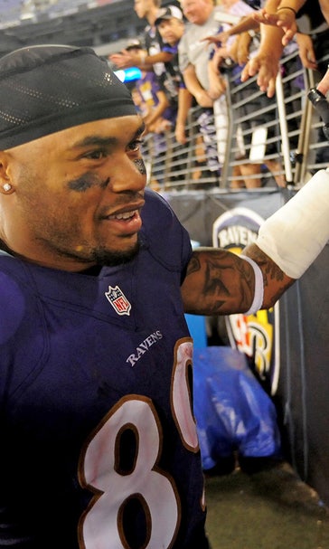 Five Fantasy Football Takeaways from Week 8